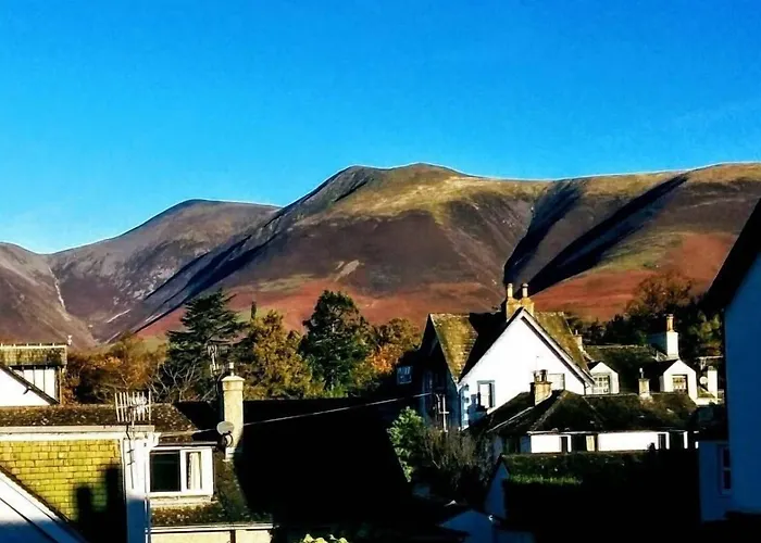 Salisbury Guest House Keswick 