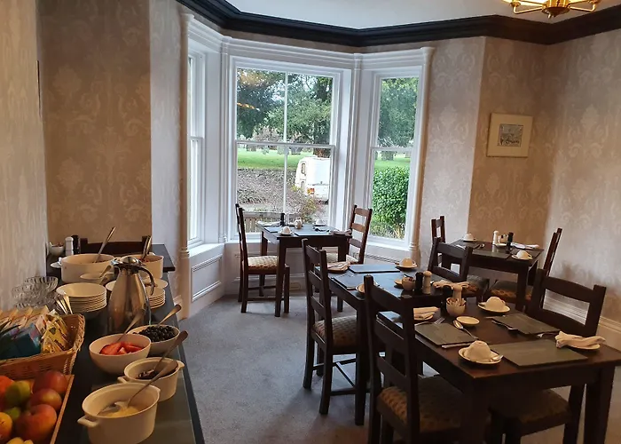 Strathmore Guest House (Adults Only) Keswick 