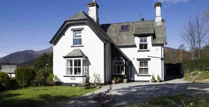 Claremont House Keswick Bed & Breakfast